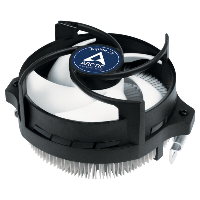 ARCTIC Alpine 23 Compact CPU Cooler