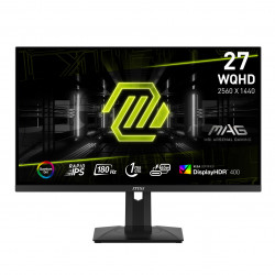 MSI MAG 274QRF QD E2 27" IPS Monitor