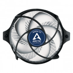 ARCTIC Alpine 23 Compact CPU Cooler