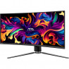 MSI MAG 341CQP QD-OLED 34" Curved Monitor