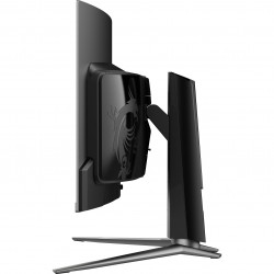 MSI MAG 341CQP QD-OLED 34" Curved Monitor