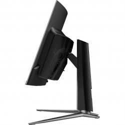 MSI MAG 341CQP QD-OLED 34" Curved Monitor