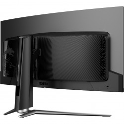 MSI MAG 341CQP QD-OLED 34" Curved Monitor
