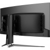 MSI MAG 341CQP QD-OLED 34" Curved Monitor