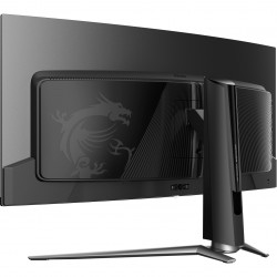 MSI MAG 341CQP QD-OLED 34" Curved Monitor
