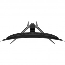 MSI MAG 341CQP QD-OLED 34" Curved Monitor