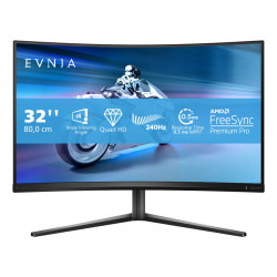 PHILIPS 32M2C5500W/00 31.5" VA Monitor