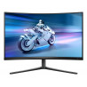 PHILIPS 32M2C5500W/00 31.5" VA Monitor