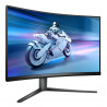 PHILIPS 32M2C5500W/00 31.5" VA Monitor