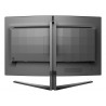 PHILIPS 32M2C5500W/00 31.5" VA Monitor