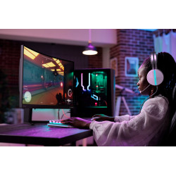 PHILIPS 32M2C5500W/00 31.5" VA Monitor