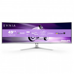 PHILIPS 49M2C8900/00 49" OLED Monitor