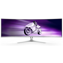 PHILIPS 49M2C8900/00 49" OLED Monitor