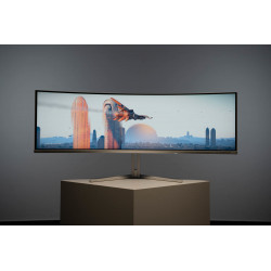 PHILIPS 49M2C8900/00 49" OLED Monitor