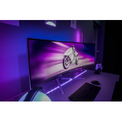 PHILIPS 49M2C8900/00 49" OLED Monitor
