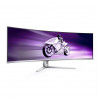 PHILIPS 49M2C8900/00 49" OLED Monitor