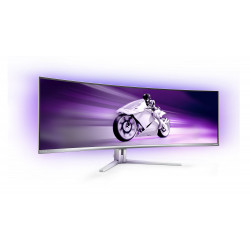 PHILIPS 49M2C8900/00 49" OLED Monitor