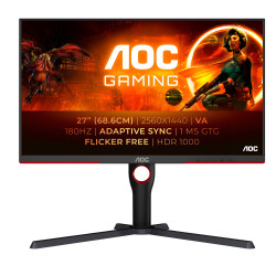 AOC Q27G3XMN 27" Monitor