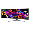 MSI MPG 491CQP QD-OLED 49" Curved Monitor