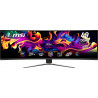 MSI MPG 491CQP QD-OLED 49" Curved Monitor
