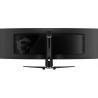 MSI MPG 491CQP QD-OLED 49" Curved Monitor