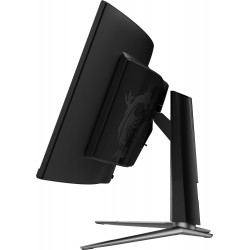 MSI MPG 491CQP QD-OLED 49" Curved Monitor