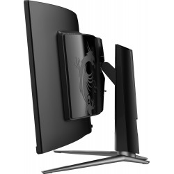 MSI MPG 491CQP QD-OLED 49" Curved Monitor