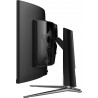 MSI MPG 491CQP QD-OLED 49" Curved Monitor