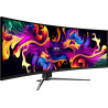 MSI MPG 491CQP QD-OLED 49" Curved Monitor