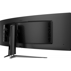 MSI MPG 491CQP QD-OLED 49" Curved Monitor
