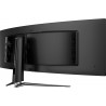 MSI MPG 491CQP QD-OLED 49" Curved Monitor