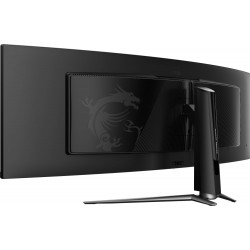 MSI MPG 491CQP QD-OLED 49" Curved Monitor