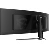 MSI MPG 491CQP QD-OLED 49" Curved Monitor