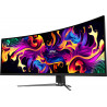 MSI MPG 491CQP QD-OLED 49" Curved Monitor