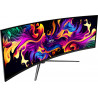 MSI MPG 491CQP QD-OLED 49" Curved Monitor