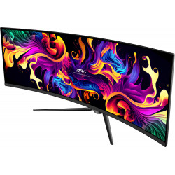 MSI MPG 491CQP QD-OLED 49" Curved Monitor