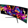 MSI MPG 491CQP QD-OLED 49" Curved Monitor