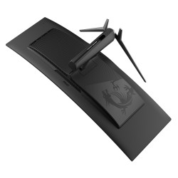MSI MPG 491CQP QD-OLED 49" Curved Monitor
