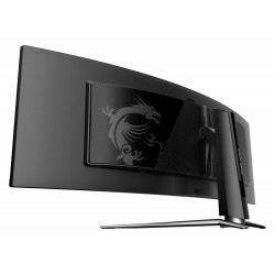 MSI MPG 491CQP QD-OLED 49" Curved Monitor