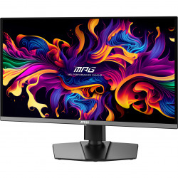MSI MPG 271QRX QD-OLED 27" Monitor