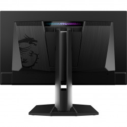 MSI MPG 271QRX QD-OLED 27" Monitor