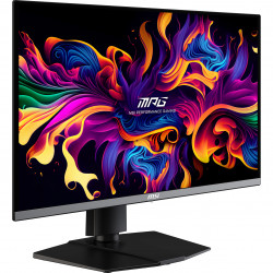 MSI MPG 271QRX QD-OLED 27" Monitor