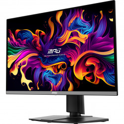 MSI MPG 271QRX QD-OLED 27" Monitor
