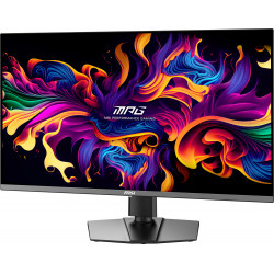 MSI MPG 321URX QD-OLED 31.5" Monitor
