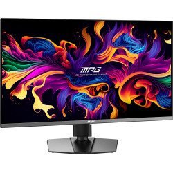 MSI MPG 321URX QD-OLED 31.5" Monitor