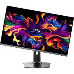 MSI MPG 321URX QD-OLED 31.5" Monitor