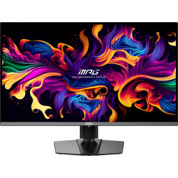 MSI MPG 321URX QD-OLED 31.5" Monitor