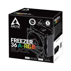 ARCTIC Freezer 36 A-RGB CPU Cooler
