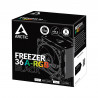 ARCTIC Freezer 36 A-RGB CPU Cooler