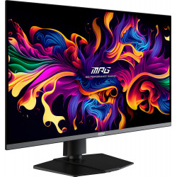 MSI MPG 321URX QD-OLED 31.5" Monitor